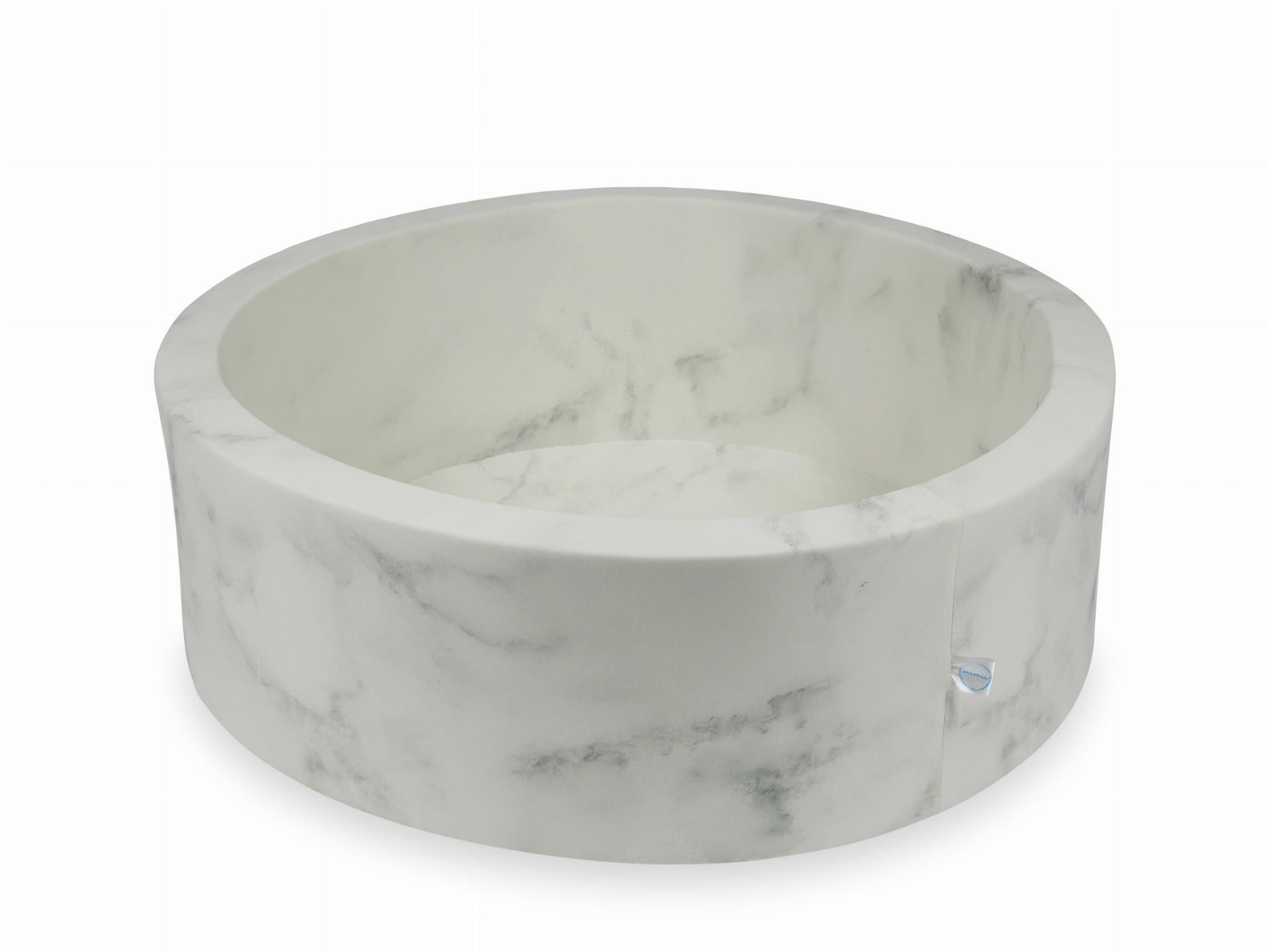 Ball Pit 90×30 marble without balls Bubblepools.eu