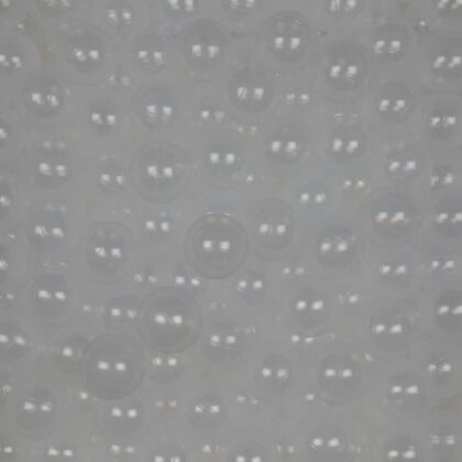 Balls for ballpit ø7cm 500pcs transparent Bubblepools.eu